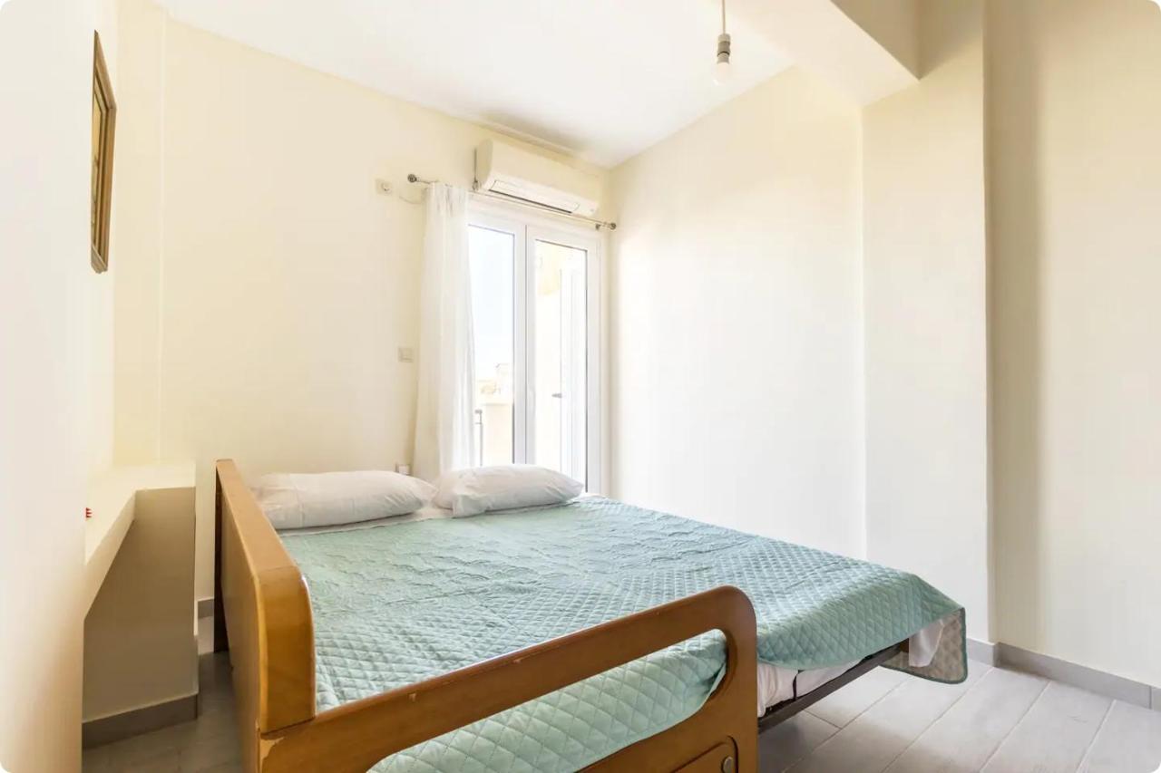 Ferienwohnung Οικια Elisabeth Artemida  Exterior foto