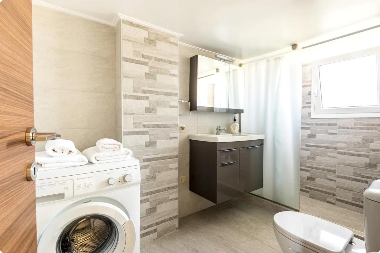 Ferienwohnung Οικια Elisabeth Artemida  Exterior foto