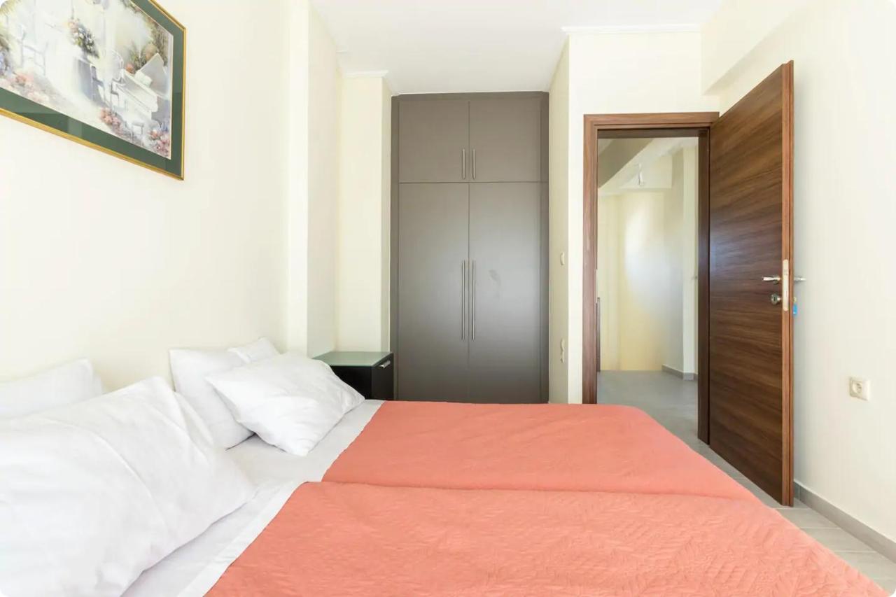 Ferienwohnung Οικια Elisabeth Artemida  Exterior foto