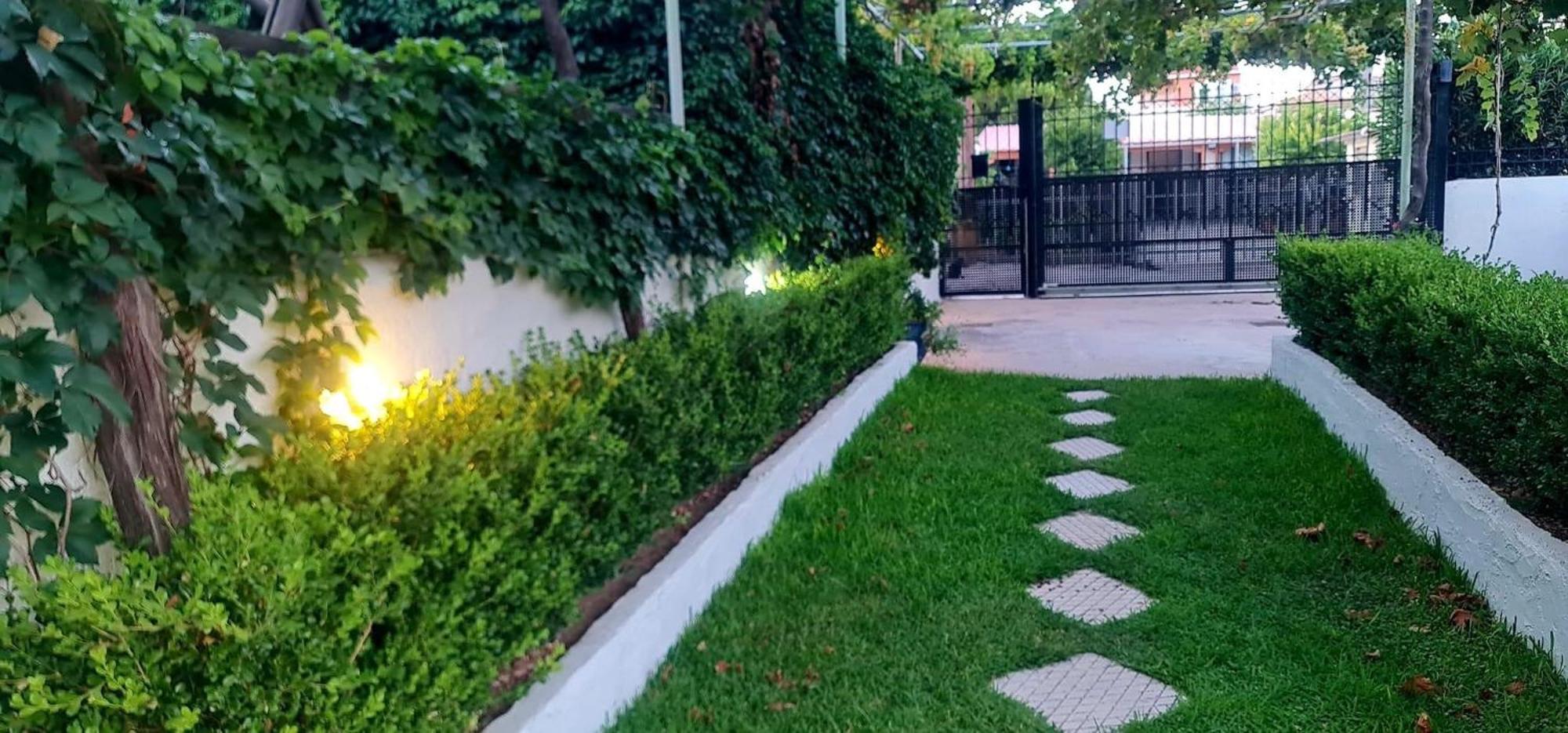Ferienwohnung Οικια Elisabeth Artemida  Exterior foto